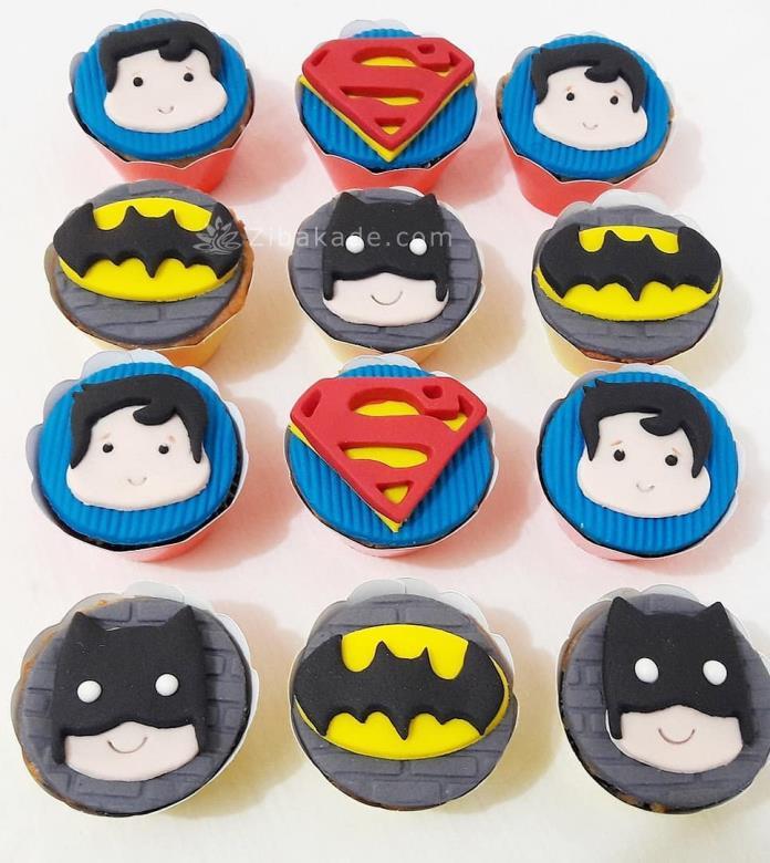 تم تولد سوپرمن - Superman